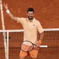 UŽIVO: Dan četvrti – Srpski dan na RG, Nole, Hamad, Miša…