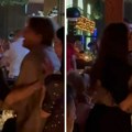 Tamara Milutinović uhvaćena s Jakovom Jozinovićem! Provodili se u Beogradu, sve vreme se smejali, a gest...