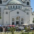„Da li ljudi stvarno misle da će im biti bolje u životu?“ Rasprava o Pojasu Presvete Bogorodice podelila Srbe