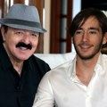 Папарацо! Емотиван призор оца и сина! Харис Џиновић са Каном провео дан у шопингу, фотографије све откривају (фото)