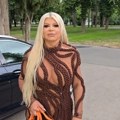 "Čini me srećnom, on je onaj pravi" Dara Bubamara uživa sa svojom piletinom, evo šta sve momak radi za nju