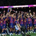 Real traži od UEFA da izbaci Barsu i oduzme joj 23 trofeja?!