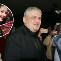 Bivši Dragane Mirković se prvi put obratio ćerki nakon razvoda: Toni joj javno uputio ove reči (Foto)
