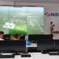 Budući operateri na završnom ispitu u NIS-u