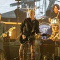 Offspring se posle 17 godina vratili u Zagreb: Veče puno nostalgije i pank energije