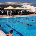 Počela sezona kupanja u Loznici: Svečano i besplatno na Dan grada (foto)