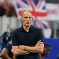 Tuhel zabrinuo posle Hrvatske: "Videćemo, inače ga nikad ne bih vadio iz igre"