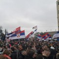 Tužilac Miodrag Marković najavio identifikaciju i procesuiranje četiri grupe lica u vezi sa događajima od 15. marta