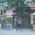 Novo upozorenje RHMZ: Objavljeno kada i gde se očekuju pljuskovi sa grmljavinom i grad.