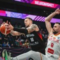 Crnogorski reprezentativac za jaču Budućnost