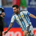 Argentina - Austrija: Ceo svet gleda u nestvarnog Mesija, Arnautović počinje sa klupe!