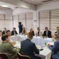 Zajednička podrška za dalji razvoj Specijalne bolnice Čigota
