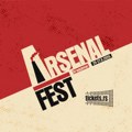 Arsenal fest u Kragujevcu: The Cardigans, Underworld i Lavina pred publikom