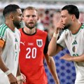 Ko je Rijad Marez, kapiten Alžira i akter kontroverze završnice meča na Mundijalu? „Oba tima su prošla dalje i to je…