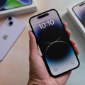 iMessage pod zaštitom šifre: Zašto korisnici iPhona-a vide oznaku „Encrypted“