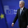 Litvanija ukinulu ustavnu odredbu koja zabranjuje nuklearno oružje