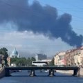 Zelenski objavio snimak napada na Sankt Peterburg, Rusija zauzimanja Konstantinovke