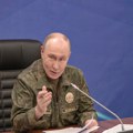 Putin: Rusi potpuno zauzeli Konstantinovku; Ukrajina: Nije tačno, pod našom je kontrolom