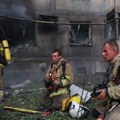 Poljska se priprema za potencijalne pretnje iz Rusije; nuklearka Zaporožje ponovo bez struje