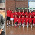 Lara Medved najbolja mlada golmanka Evrope: Pionirke Srbije zauzele osmo mesto na Otvorenom prvenstvu Starog kontinenta