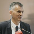 RGZ Stamatoviću: Upisi državnog zemljišta na Zlatiboru u korist privatnika u skladu sa zakonom