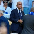 Kolina odgovorio Trampu zbog kritika na račun brazilskog sudije
