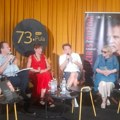 Promocija Monografije Žarko Laušević festivalski događaj na 73. Puli: Bjela i Andrija Kuzmanović rasplakali publiku