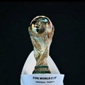 Neverovatan potez pred finale Mundijala: FIFA prodaje travu!