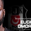 Još jedno veliko pojačanje za Alimpijevića - Omoruji u crno-belom