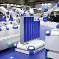 Japanski giganti robotike udružuju snage s Nvidijom u trci protiv Kine