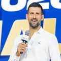 Novak Đoković došao na finale Svetskog prvenstva: Spopali ga navijači, odmah rekao za koga navija