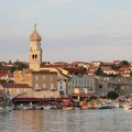 Ženu udario grom dok je nosila suncobran: Drama u Hrvatskoj