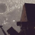 Moguć sudar dela rakete SpaceX sa Mesecom: Neplanirani spektal koji se možda vidi i sa Zemlje