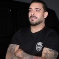 (Foto) Darko Lazić iz Hrvatske poslao pozdrav "Velike Albanije"! Skandal trese srpsku estradu. Oglasio se pevač: Ukoliko sam…