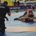 Srpski rvači tempiraju formu za Mediteranske igre i Svetsko prvenstvo