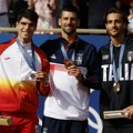 Čudan termin za tenis na OI 2028