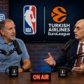 Šef Evrolige: NBA mnogo rizikuje, dogovor nije blizu