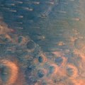 NASA-ina misija „Psiha“ snimila nestvaran tajmlaps tokom preleta pored Marsa