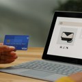 Kompanija Visa otpustiće sedam odsto zaposlenih
