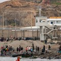 Nemačka pojačava pritisak na granicama: Migrantska kriza u Seuti izazvala reakciju Berlina