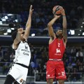 Bio je jednom nogom u Partizanu: Makabi naciljao paklen tandem
