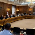 Štab za vanredne situacije zaseda zbog toplotnog talasa i niskog vodostaja reka