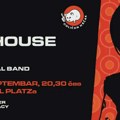 The Amy Winehouse band dolazi u Beograd