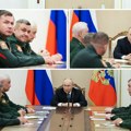 Ovaj general je sada najvažniji Putinu u ruskoj vojci! Velike promene objavljene u Kremlju, direktan odgovor na potez…