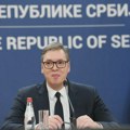 "Vučić kočničar reformi neophodnih za pridruživanje EU"