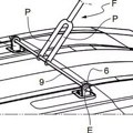 Stellantisov patent pretvara limuzinu ili hatchback u pickup s preklopivim vratima prtljažnika