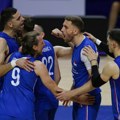 Srbija protiv Slovenije - dva puta