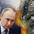 Ruska vojska prelazi granicu, upada na teritoriju NATO države i zauzima jedan njen deo! Napad preti već ove godine, a zna se i…