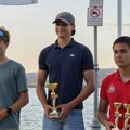 Jedriličarstvo: Odlični nastupi takmičara "Palića" - Nenad Zakić novi državni prvak