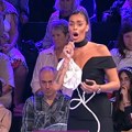 Nezapamćeni skandal u programu uživo: "Spavao si sa udatom prijateljicom moje mame" - Mina Vrbaški u suzama napustila studio